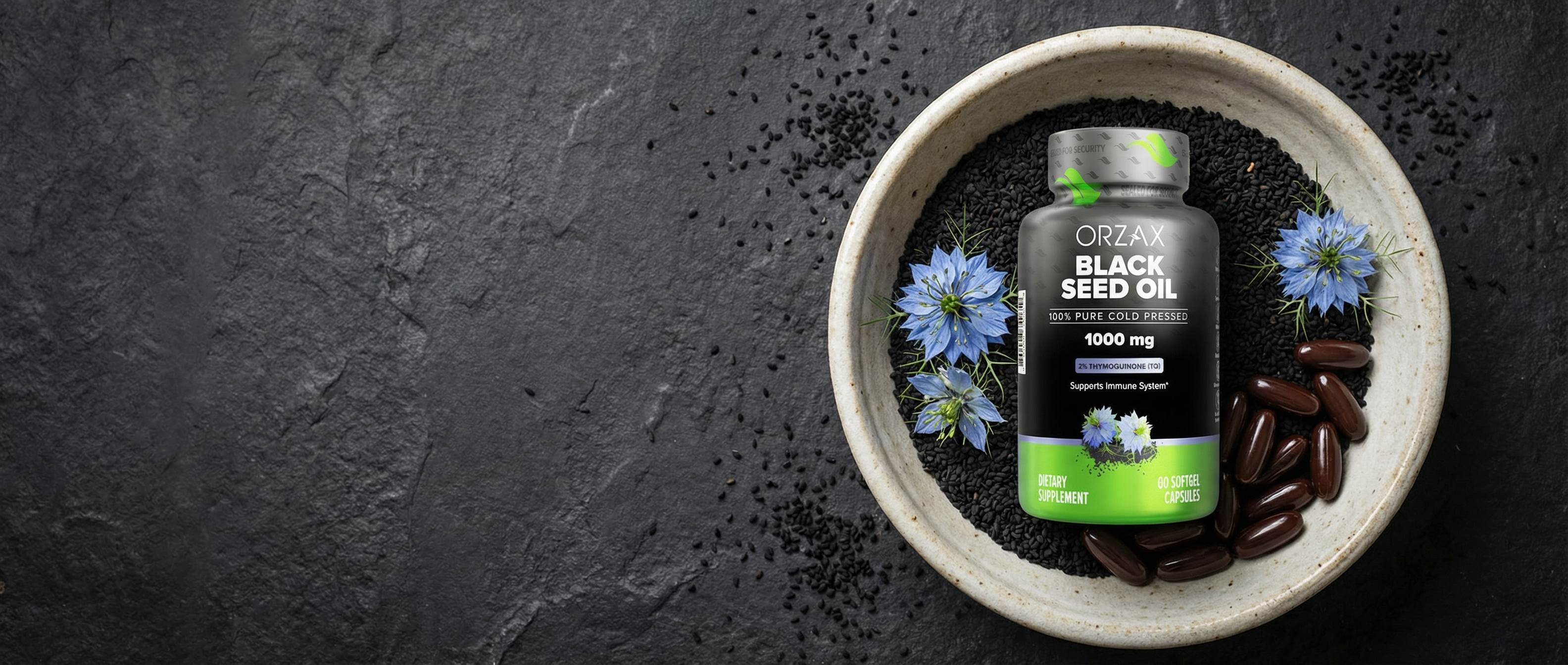 <p>Even Tone<br/>Botanic<em>al Blend</em></p>